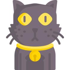 黑猫