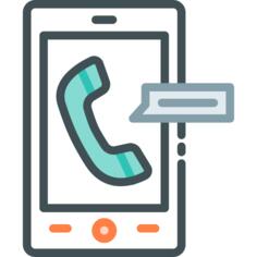 Phone call