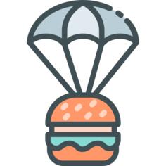 Food delivery