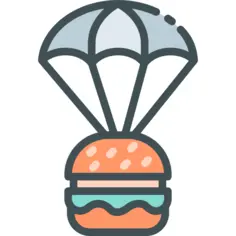 Food delivery