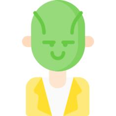面具
