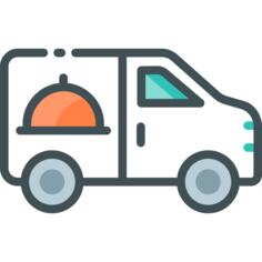 Food delivery