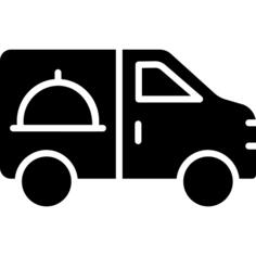 Food delivery