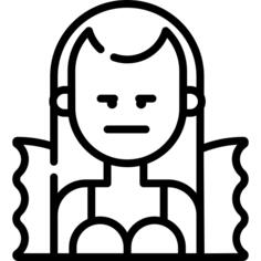 恶魔