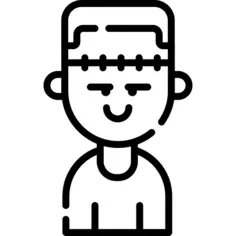 科学怪人