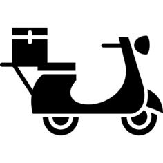 Food delivery