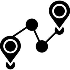 Location pin