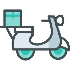 Food delivery