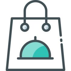 Delivery bag