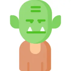 怪物