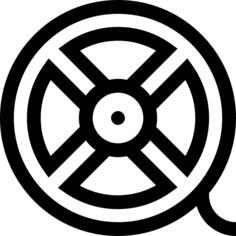 Film reel