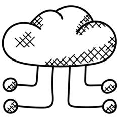 Cloud network