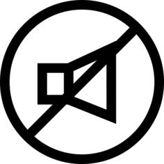 Mute