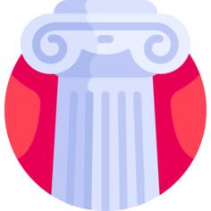 柱