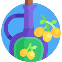橄榄油