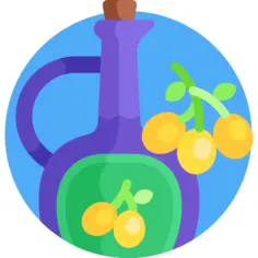Olive oil