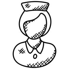 空中小姐
