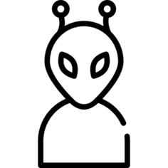 外星人
