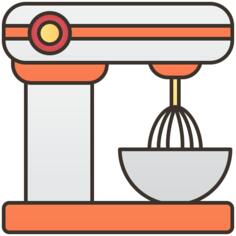 混合器