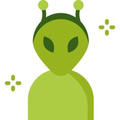 外星人