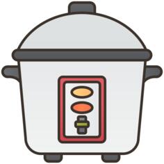 Rice cooker