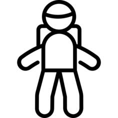 Astronaut
