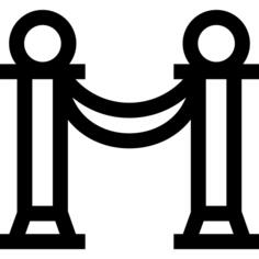 Barrier