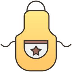 围裙
