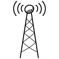 无线信号