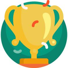 Winning