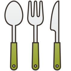 餐具