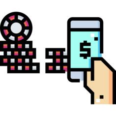 Online gambling