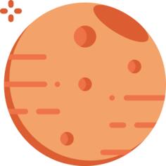 Mars