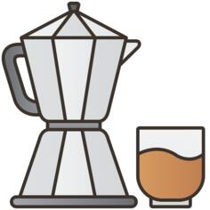 Moka pot