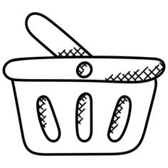 Shopping basket