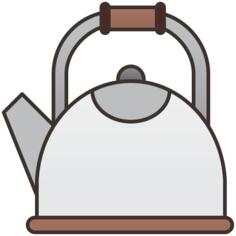 水壶