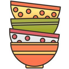 碗
