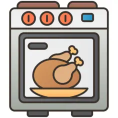 烤箱