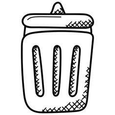 Dustbin