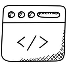 Web development
