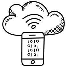 Cloud database