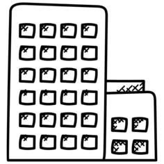 City building