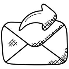 Outgoing email