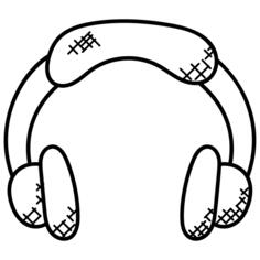 Headphone
