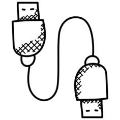 Data cable