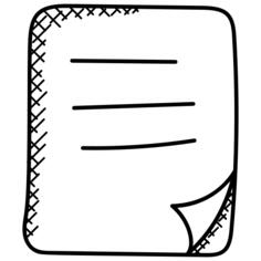 文字文件