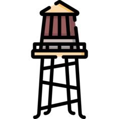 Water tank