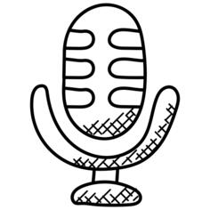 Microphone