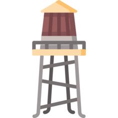 Water tank
