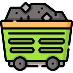 Mine cart